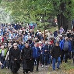 11. Pielgrzymka Rodzin do Kalwarii Zebrzydowskiej 2018 – cz. 1