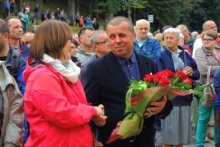 11. Pielgrzymka Rodzin do Kalwarii Zebrzydowskiej 2018 – cz. 1