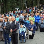 11. Pielgrzymka Rodzin do Kalwarii Zebrzydowskiej 2018 – cz. 1