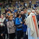 11. Pielgrzymka Rodzin do Kalwarii Zebrzydowskiej 2018 – cz. 1