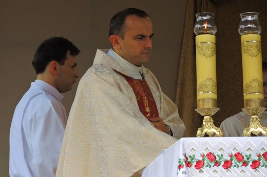 11. Pielgrzymka Rodzin do Kalwarii Zebrzydowskiej 2018 – cz. 1