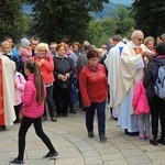 11. Pielgrzymka Rodzin do Kalwarii Zebrzydowskiej 2018 – cz. 1