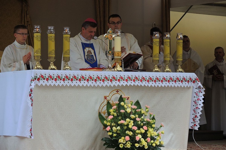 11. Pielgrzymka Rodzin do Kalwarii Zebrzydowskiej 2018 – cz. 1