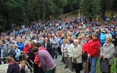 11. Pielgrzymka Rodzin do Kalwarii Zebrzydowskiej 2018 – cz. 1