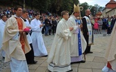 11. Pielgrzymka Rodzin do Kalwarii Zebrzydowskiej 2018 – cz. 1