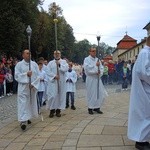 11. Pielgrzymka Rodzin do Kalwarii Zebrzydowskiej 2018 – cz. 1