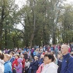 11. Pielgrzymka Rodzin do Kalwarii Zebrzydowskiej 2018 – cz. 2