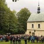 11. Pielgrzymka Rodzin do Kalwarii Zebrzydowskiej 2018 – cz. 2