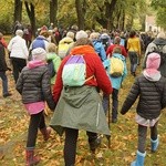 11. Pielgrzymka Rodzin do Kalwarii Zebrzydowskiej 2018 – cz. 2