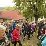 11. Pielgrzymka Rodzin do Kalwarii Zebrzydowskiej 2018 – cz. 2