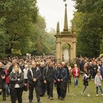 11. Pielgrzymka Rodzin do Kalwarii Zebrzydowskiej 2018 – cz. 2