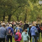 11. Pielgrzymka Rodzin do Kalwarii Zebrzydowskiej 2018 – cz. 2