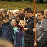 11. Pielgrzymka Rodzin do Kalwarii Zebrzydowskiej 2018 – cz. 2
