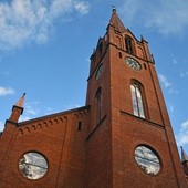 Nowy stary kościół