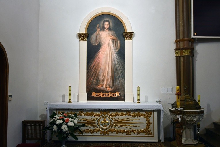 Zakończenie remontu kościoła pw. NSJ w Słupsku