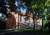 Zakończenie remontu kościoła pw. NSJ w Słupsku