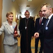 Proszę ojca, mam chęć na… szkołę