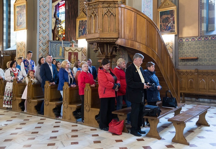 IV Archidiecezjalny Konkurs Gazetek Parafialnych