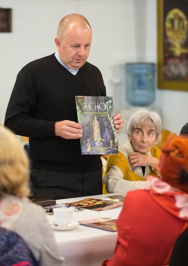 IV Archidiecezjalny Konkurs Gazetek Parafialnych