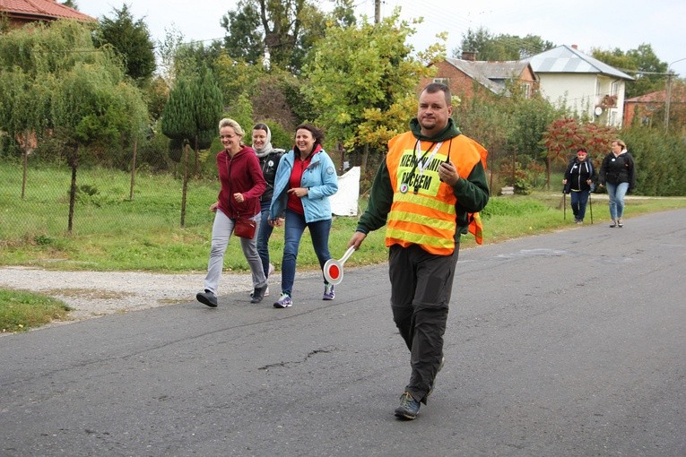 Pielgrzymka katechetów i nauczycieli
