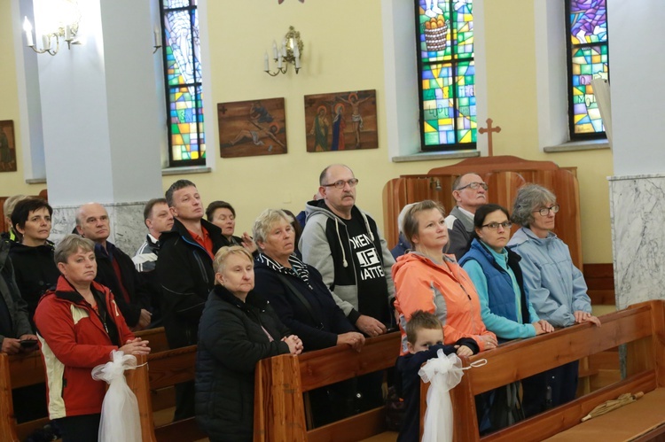 Dzień Głuchych w Latoszynie