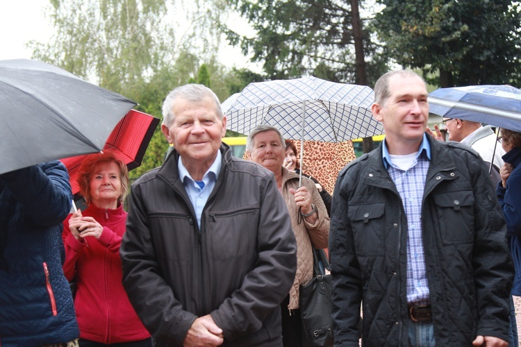 Dzień Głuchych w Latoszynie