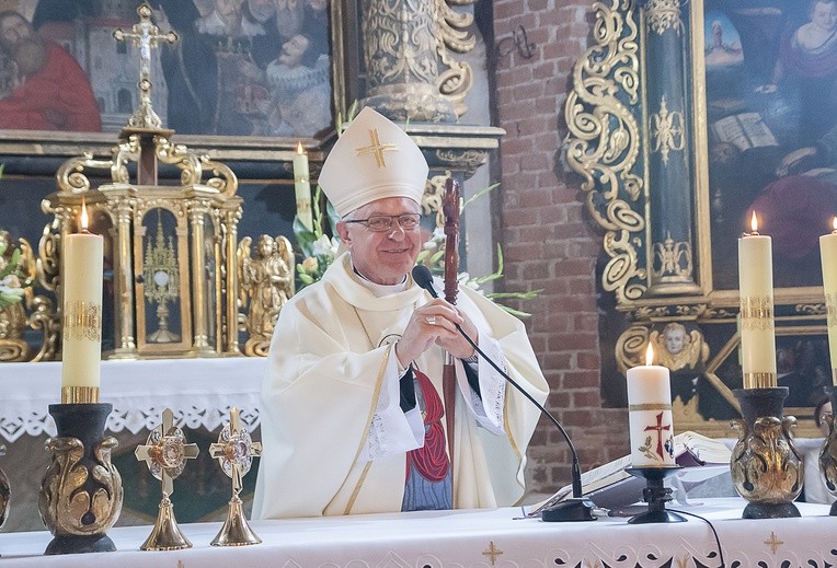 Jubileusz elżbietanek