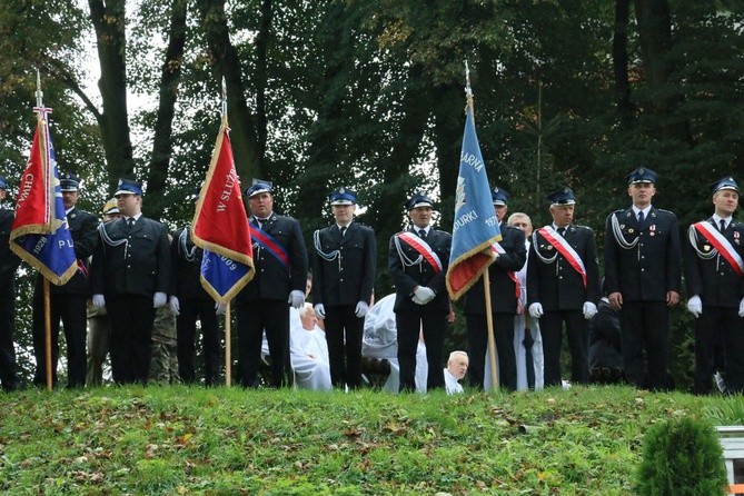 Święto wdzięczności polskiej wsi