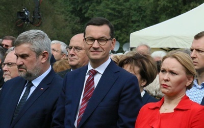 Święto wdzięczności polskiej wsi