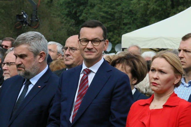 Święto wdzięczności polskiej wsi