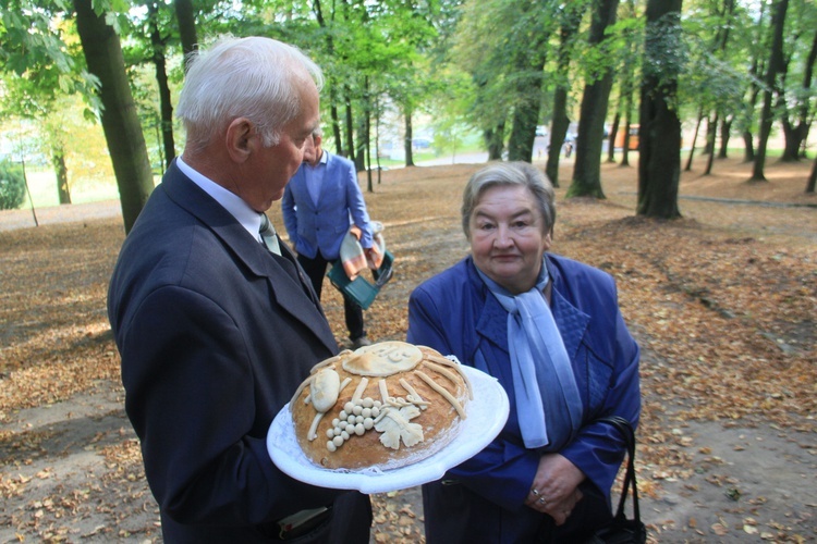 Dożynki diecezjalne '2018