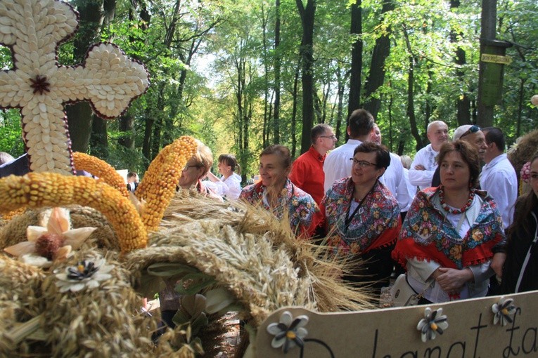 Dożynki diecezjalne '2018