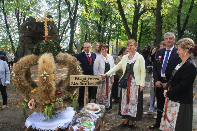 Dożynki diecezjalne '2018