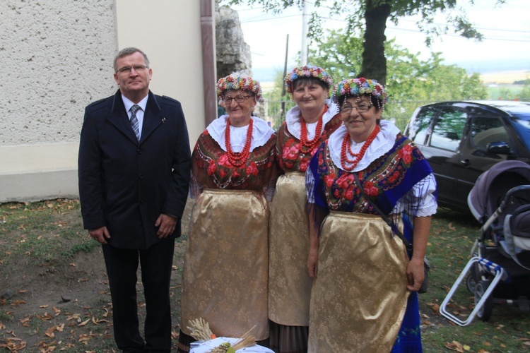 Dożynki diecezjalne '2018