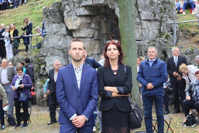 Dożynki diecezjalne '2018