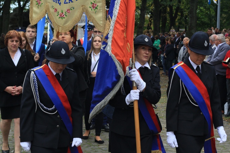 Dożynki diecezjalne '2018