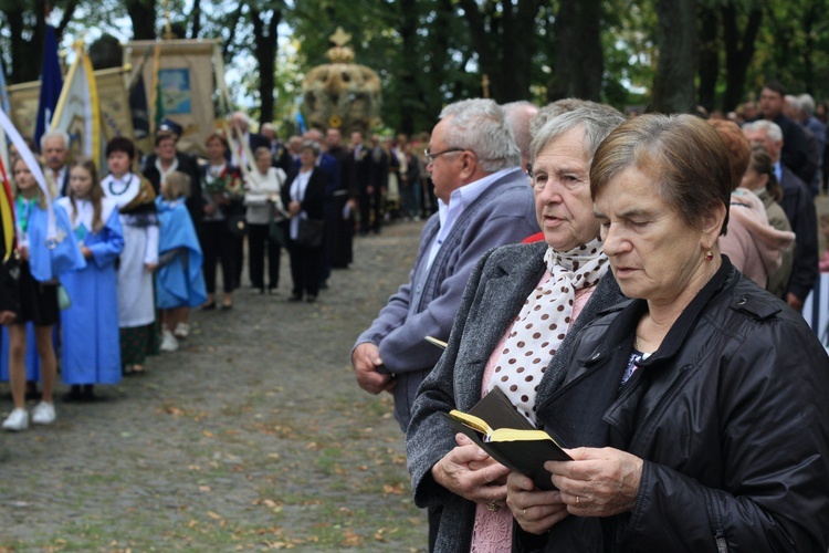 Dożynki diecezjalne '2018