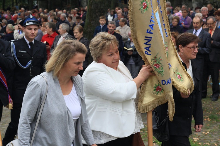 Dożynki diecezjalne '2018