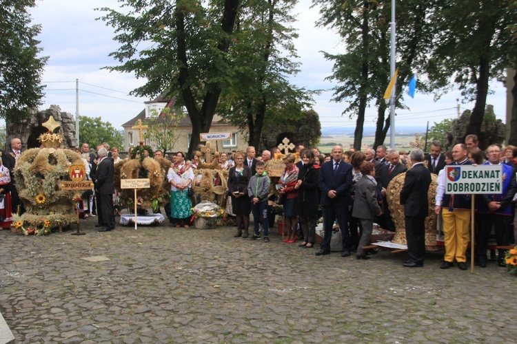 Dożynki diecezjalne '2018