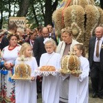 Dożynki diecezjalne '2018