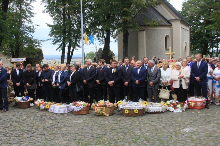 Dożynki diecezjalne '2018