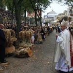 Dożynki diecezjalne '2018