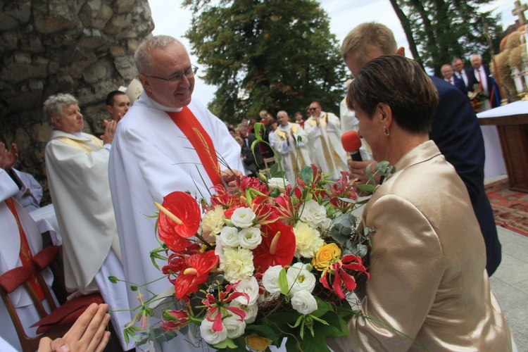 Dożynki diecezjalne '2018