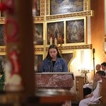 Msza św. na zakończenie Synodu Młodych w Zielonej Górze