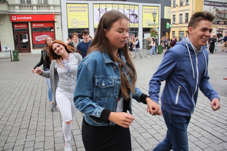 Chrześcijańska radość na koniec Synodu Młodych