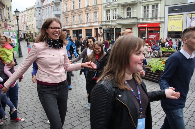 Chrześcijańska radość na koniec Synodu Młodych