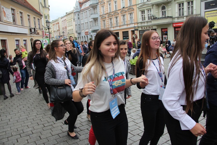 Chrześcijańska radość na koniec Synodu Młodych