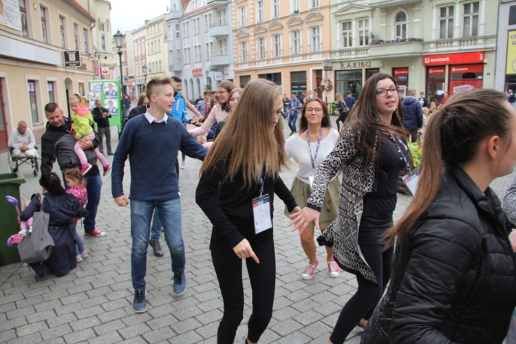 Chrześcijańska radość na koniec Synodu Młodych