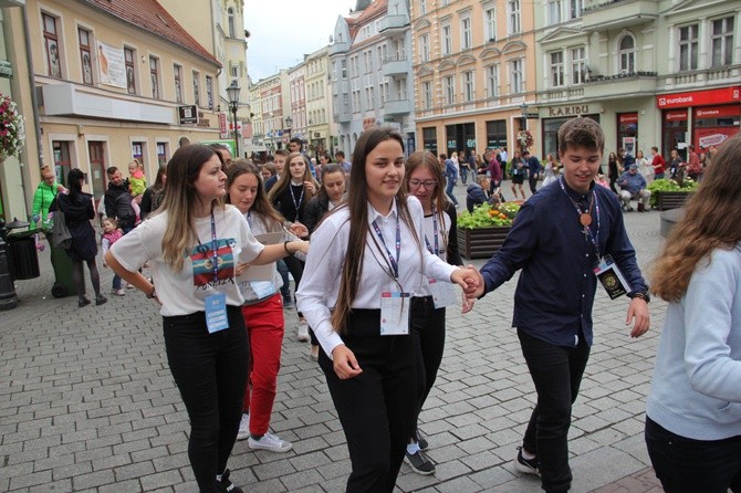 Chrześcijańska radość na koniec Synodu Młodych