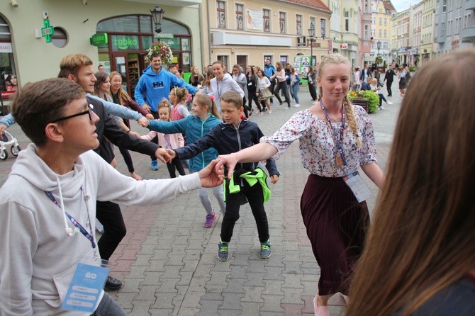 Chrześcijańska radość na koniec Synodu Młodych